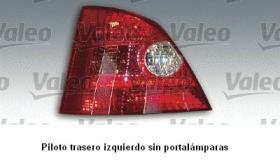 Valeo 088026 - HN.CIVIC'00-PIL.POSTER.IZQ.