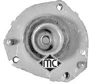  02925 - SOPORTE DCHO AMORTG DUCATO-BOX DX