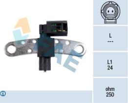  79028 - SENSOR REVOLUCIONES