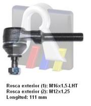  9109736 - TERM.EXTERIOR DCHA.MONTERO 10/90->.