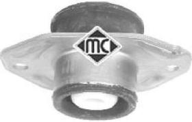 Metalcaucho 04447 - SOPORTE MOTOR SX TRAFIC'01-2,2D