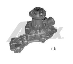  1609 - BOMBA AGUA AUDI-VOLKSWAGEN