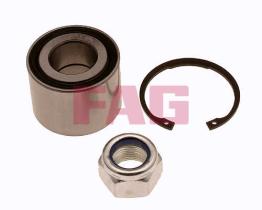  713630250 - KIT RODAMIENTO DE RUEDA