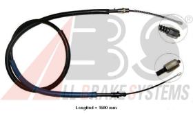  106031 - C.FRENO PEUGEOT 306 ALL