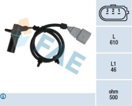 Fae 79115 - SENSOR DE REVOLUCIONES