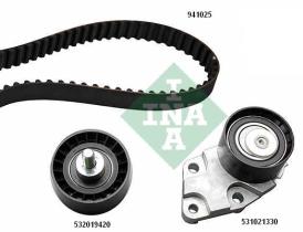 LUK - INA - FAG 530033210 - KIT DE DISTRIBUCION