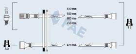 Fae 83060 - JUEGOS DE CABLES