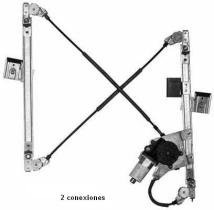  60802030 - ELEV.ELEC.DEL.IZDO.FORD FOCUS