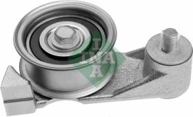  531063420 - RODILLO TENSOR CORREA DISTRIB