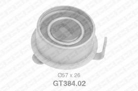  GT38402 - RODILLOS DISTRIBUCION