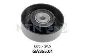  GA35501 - RODILLOS ACCESORIOS