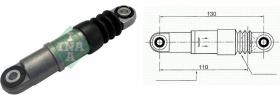  533002110 - RODILLO TENSOR               [SUST]