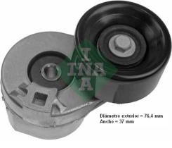  534003110 - RODILLO TENSOR CORREA AUXILIA