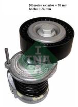  534016410 - RODILLO TENSOR CORREA AUXILIA