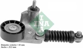  534016910 - RODILLO TENSOR CORREA AUXILIA