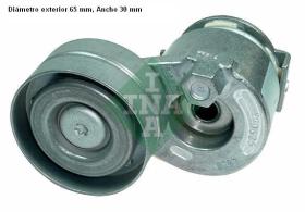  534002710 - RODILLO TENSOR CORREA AUXILIA