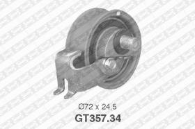 Snr GT35734 - RODILLOS DISTRIBUCION