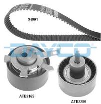  KTB408 - KIT DISTRIBUCION