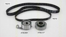  KTB437 - KIT DISTRIBUCION