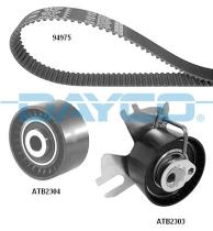  KTB455 - KIT DISTRIBUCION
