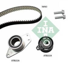  KTB413 - KIT DISTRIBUCION