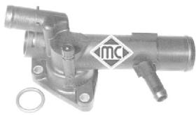  03670 - TAPA CON TERMOST RENAULT 1.5D