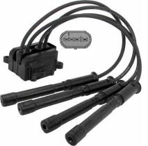  151405 - BOBINA ENCENDIDO RENAULT CLIO KANGO