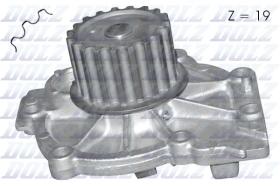 Dolz R304 - BOMBA DE AGUA VOLVO S60 2.4D5