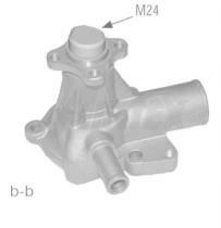 Airtex Lai 1228 - BOMBA AGUA FORD