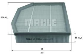 Mahle LX1250