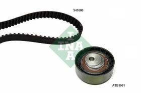  KTB470 - KIT DISTRIBUCION