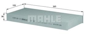 Mahle LA237