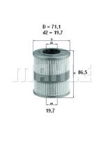  KX218D - FILTRO COMBUSTIBLE              [*]