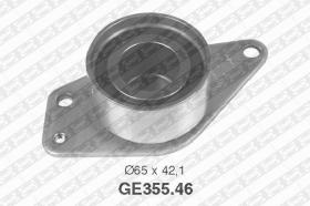 Snr GE35546 - RODILLOS DISTRIBUCION