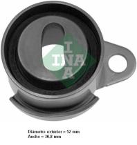  531076110 - RODILLO DISTRIB (SIN BASE)