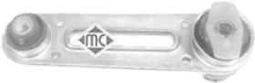 Metalcaucho 04468 - SOP MOTOR TRAS LAGUNA-II