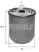 Mahle OZ6