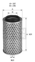  C339203 - [*]FILTROS DE AIRE