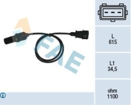  79005 - SENSOR DE REVOLUCIONES