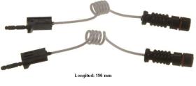  GIC162 - CABLE AVISADOR TURISMO