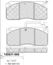 Icer 150831066 - JGO.PASTILLAS,CAMION-AUTOBUS