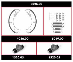  302600 - PRECISION KIT