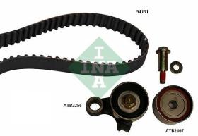 Dayco KTB431 - KIT DISTRIBUCION