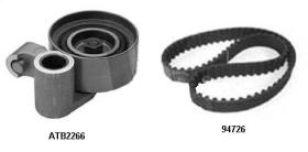  KTB434 - KIT DISTRIBUCION