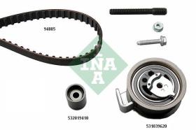 LUK - INA - FAG 530017610 - KIT DE DISTRIBUCION