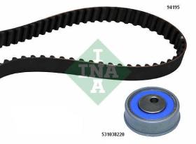  530035010 - KIT DE DISTRIBUCION