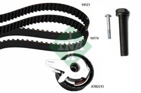  KTB473 - KIT DISTRIBUCION
