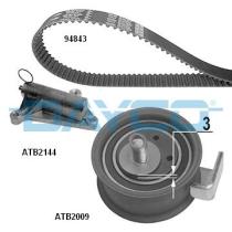  KTB464 - KIT DISTRIBUCION
