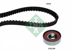  KTB466 - KIT DISTRIBUCION