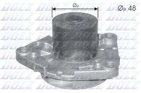 Dolz A300 - BOMBA DE AGUA ALFA ROMEO 19 JTD